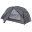 Big Agnes Copper Spur HV UL1 Bikepack Tent, Gray/Silver, THVCSBP121