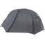Big Agnes Copper Spur HV UL1 Bikepack Tent, Gray/Silver, THVCSBP121