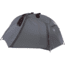 Big Agnes Copper Spur HV UL1 Bikepack Tent, Gray/Silver, THVCSBP121