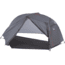 Big Agnes Copper Spur HV UL1 Bikepack Tent, Gray/Silver, THVCSBP121