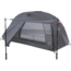 Big Agnes Copper Spur HV UL1 Bikepack Tent, Gray/Silver, THVCSBP121