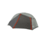 Big Agnes Copper Spur HV UL1 mtnGLO Tent - 1 Person, 3 Season, Silver/Gray, THVCS1MG20