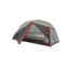 Big Agnes Copper Spur HV UL1 mtnGLO Tent - 1 Person, 3 Season, Silver/Gray, THVCS1MG20