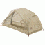 Big Agnes Copper Spur HV UL1 Tent - 1 Person, 3 Season-Olive Green