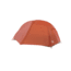 Big Agnes Copper Spur HV UL1 Tent - 1 Person, 3 Season, Orange, THVCSO120