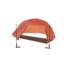 Big Agnes Copper Spur HV UL1 Tent - 1 Person, 3 Season, Orange, THVCSO120