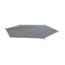Big Agnes Copper Spur HV UL2 Bikepack Footprint, Gray, TFFHVCSBP219