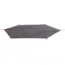 Big Agnes Copper Spur HV UL2 Bikepack Footprint, Gray, TFFHVCSBP221