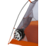 Big Agnes Copper Spur HV UL2 Bikepack Tent, Gray/Orange, THVCSBP219