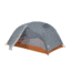 Big Agnes Copper Spur HV UL2 Bikepack Tent, Gray/Orange, THVCSBP219