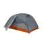 Big Agnes Copper Spur HV UL2 Bikepack Tent, Gray/Orange, THVCSBP219
