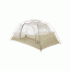 Big Agnes Copper Spur HV UL2 Tent - 2 Person, 3 Season-Olive Green