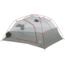 Big Agnes Copper Spur HV UL3 Bikepack Tent, Gray/Silver, THVCSBP321