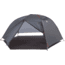 Big Agnes Copper Spur HV UL3 Bikepack Tent, Gray/Silver, THVCSBP321