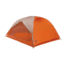 Big Agnes Copper Spur HV UL3 Tent - 3 Person, 3 Season-Gray/Orange
