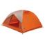 Big Agnes Copper Spur HV UL3 Tent - 3 Person, 3 Season-Gray/Orange