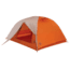 Big Agnes Copper Spur HV UL3 Tent - 3 Person, 3 Season-Gray/Orange