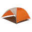 Big Agnes Copper Spur HV UL3 Tent - 3 Person, 3 Season-Gray/Orange