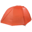 Big Agnes Copper Spur HV UL5 Tent, Orange, 5 Person, THVCSO522
