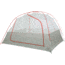 Big Agnes Copper Spur HV UL5 Tent, Orange, 5 Person, THVCSO522