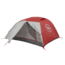 Big Agnes Copper Spur HV2 Expedition Tent, Red/Gray, 2 Person, THVCSE223