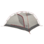 Big Agnes Copper Spur HV2 Expedition Tent, Red/Gray, 2 Person, THVCSE223