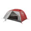 Big Agnes Copper Spur HV3 Expedition Tent, Red/Gray, 3 Person, THVCSE323