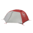 Big Agnes Copper Spur HV3 Expedition Tent, Red/Gray, 3 Person, THVCSE323