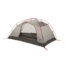 Big Agnes Copper Spur HV3 Expedition Tent, Red, THVCSE319