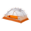 Big Agnes Copper Spur UL 2 Classic, Ivory/Orange, TCSCUL218