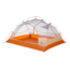 Big Agnes Copper Spur UL 3 Classic, Ivory/Orange, TCSCUL318