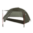 Big Agnes Copper Spur UL1 Tent, Lichen Green, 1 Person, TCSUL1LCN25
