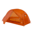Big Agnes Copper Spur UL1 Tent, Tangelo, 1 Person, TCSUL1TGO25