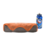 Big Agnes Copper Spur UL1 Tent, Tangelo, 1 Person, TCSUL1TGO25
