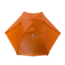 Big Agnes Copper Spur UL2 XL Tent, Tangelo/Mercury, 2 Person, TCSUL2XLTGM25