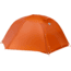 Big Agnes Copper Spur UL2 Tent, Tangelo, 2 Person, TCSUL2TGO25