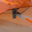 Big Agnes Copper Spur UL2 XL Tent, Tangelo/Mercury, 2 Person, TCSUL2XLTGM25