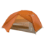Big Agnes Copper Spur UL2P mtnGLO Tent, Tangelo/Mercury, 2 person, TCSUL2MG26