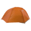 Big Agnes Copper Spur UL2P mtnGLO Tent, Tangelo/Mercury, 2 person, TCSUL2MG26