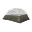 Big Agnes Copper Spur UL3 Tent, Lichen Green, 3 Person, TCSUL3LCN25