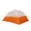 Big Agnes Copper Spur UL3 Tent, Tangelo, 3 Person, TCSUL3TGO25
