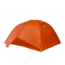 Big Agnes Copper Spur UL3 Tent, Tangelo, 3 Person, TCSUL3TGO25