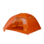 Big Agnes Copper Spur UL3 Tent, Tangelo, 3 Person, TCSUL3TGO25