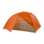 Big Agnes Copper Spur UL3 XL Tent, Tangelo/Mercury, 3 Person, TCSUL3XLTGM25