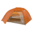 Big Agnes Copper Spur UL3P mtnGLO Tent, Tangelo/Mercury, 3 person, TCSUL3MG26