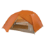 Big Agnes Copper Spur UL3P mtnGLO Tent, Tangelo/Mercury, 3 person, TCSUL3MG26