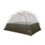 Big Agnes Copper Spur UL4 Tent, Lichen Green, 4 Person, TCSUL4LCN25