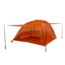 Big Agnes Copper Spur UL4 Tent, Tangelo, 4 Person, TCSUL4TGO25