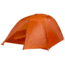Big Agnes Copper Spur UL4 Tent, Tangelo, 4 Person, TCSUL4TGO25