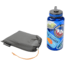 Big Agnes Copper Spur UL5 Footprint, Asphalt, 5 Person, TFFCSUL525